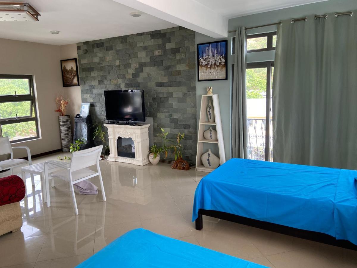 Mountview Studio In City Port Louis Exterior photo